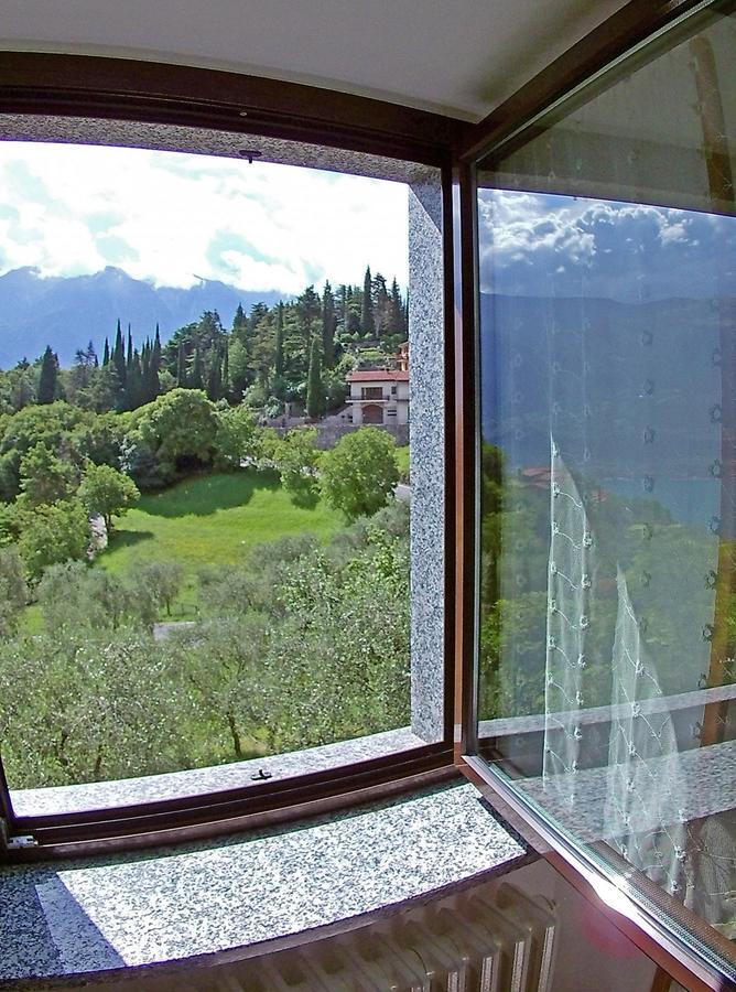 Casa Giacomina Garden And Lake View By Gardadomusmea Tremosine Exterior foto