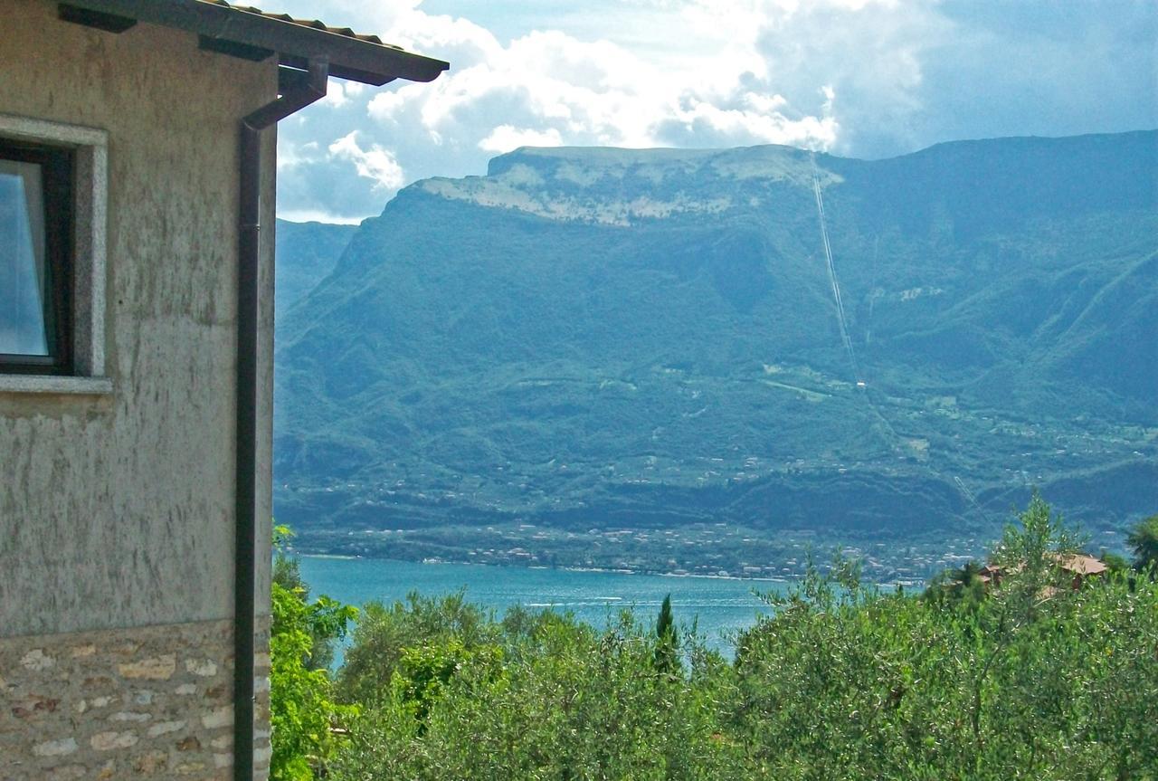 Casa Giacomina Garden And Lake View By Gardadomusmea Tremosine Exterior foto