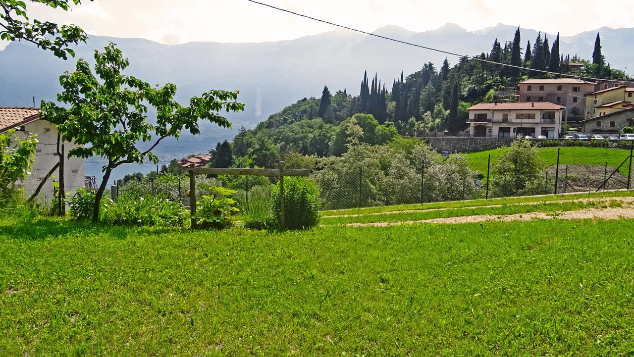 Casa Giacomina Garden And Lake View By Gardadomusmea Tremosine Exterior foto